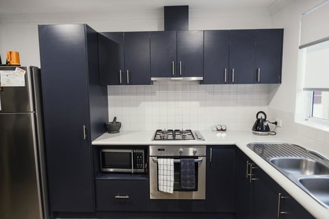 FortyTwo - Oceanside Retreat Busselton - Accommodation Rockhampton 1