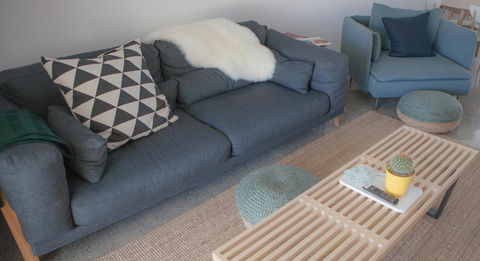 FortyTwo - Oceanside Retreat Busselton - Accommodation Rockhampton 41