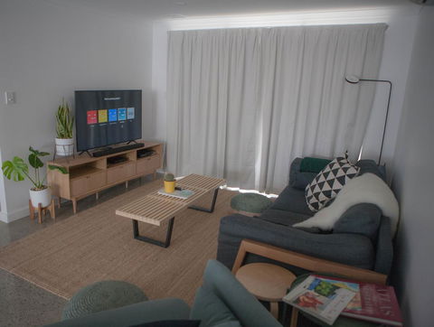 FortyTwo - Oceanside Retreat Busselton - Accommodation Rockhampton 33