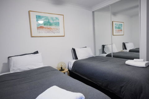 FortyTwo - Oceanside Retreat Busselton - Accommodation Rockhampton 7