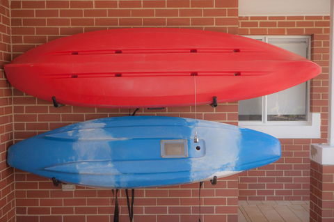 FortyTwo - Oceanside Retreat Busselton - Accommodation Rockhampton 16