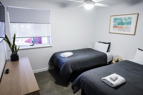 FortyTwo - Oceanside Retreat Busselton - Accommodation Rockhampton 8