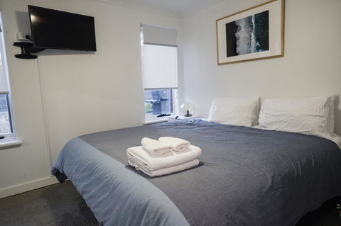 FortyTwo - Oceanside Retreat Busselton - Accommodation Rockhampton 3