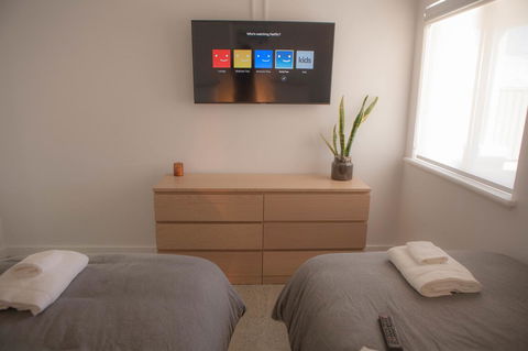FortyTwo - Oceanside Retreat Busselton - Accommodation Rockhampton 21
