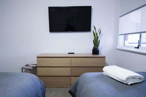 FortyTwo - Oceanside Retreat Busselton - Accommodation Rockhampton 6
