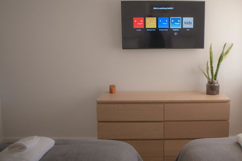 FortyTwo - Oceanside Retreat Busselton - Accommodation Rockhampton 25