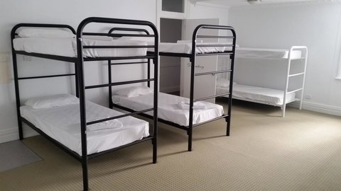 Akara Hotel - Accommodation Rockhampton 18