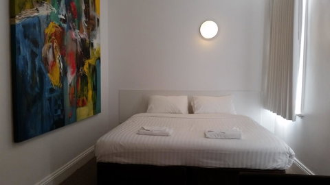 Akara Hotel - Accommodation Rockhampton 19