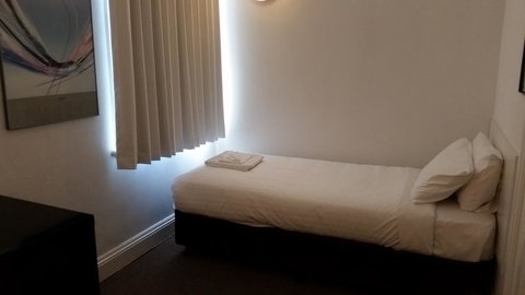 Akara Hotel - Accommodation Rockhampton 26