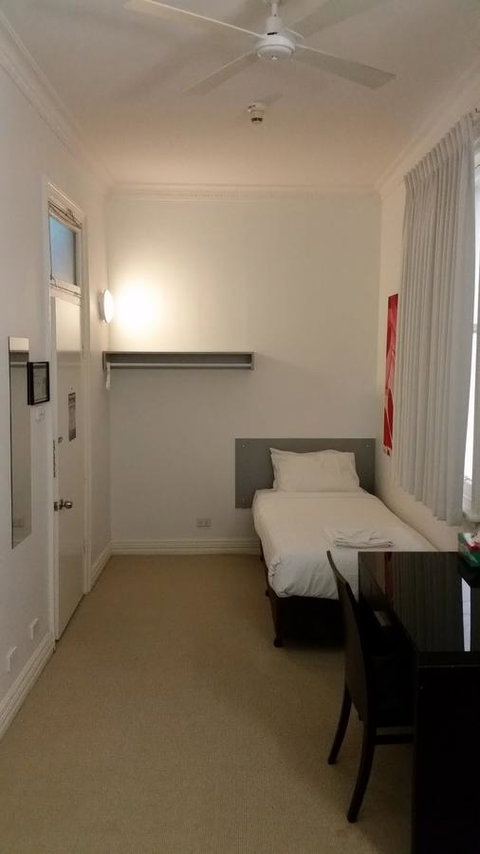 Akara Hotel - Accommodation Rockhampton 28