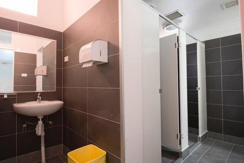 Akara Hotel - Accommodation Rockhampton 13