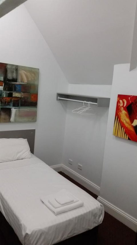 Akara Hotel - Accommodation Rockhampton 23