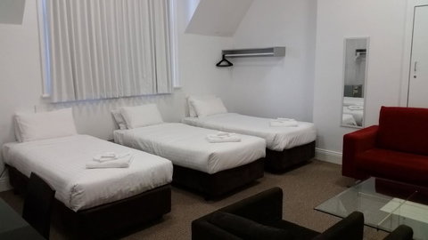 Akara Hotel - Accommodation Rockhampton 33
