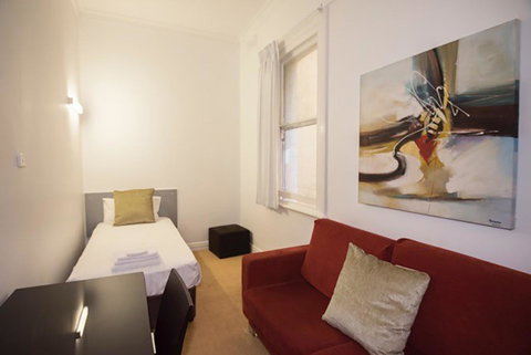 Akara Hotel - Accommodation Rockhampton 10