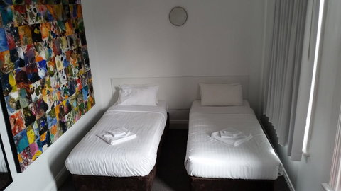 Akara Hotel - Accommodation Rockhampton 35