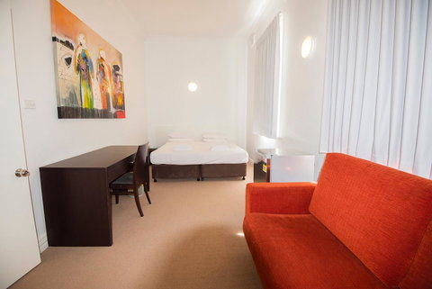 Akara Hotel - Accommodation Rockhampton 11
