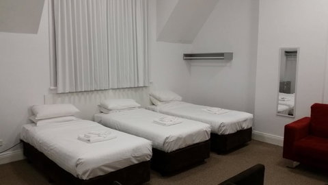Akara Hotel - Accommodation Rockhampton 30
