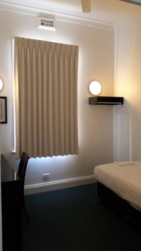 Akara Hotel - Accommodation Rockhampton 24