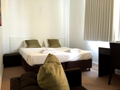 Akara Hotel - Accommodation Rockhampton 12