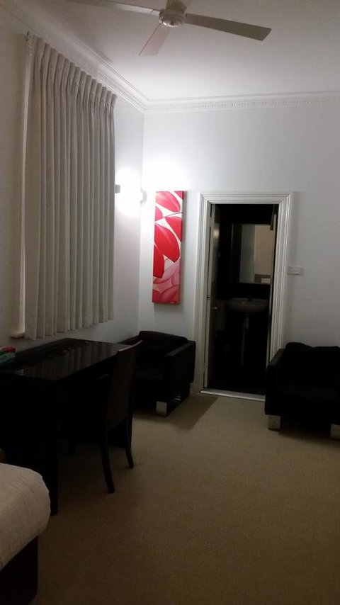 Akara Hotel - Accommodation Rockhampton 27
