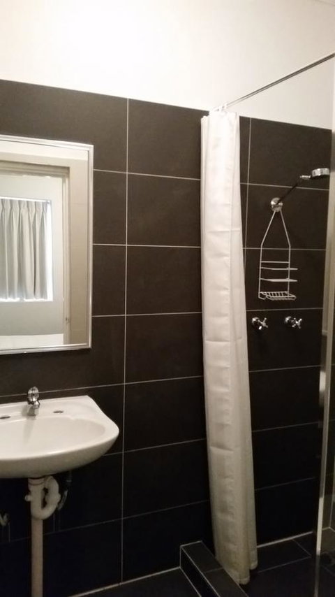 Akara Hotel - Accommodation Rockhampton 16