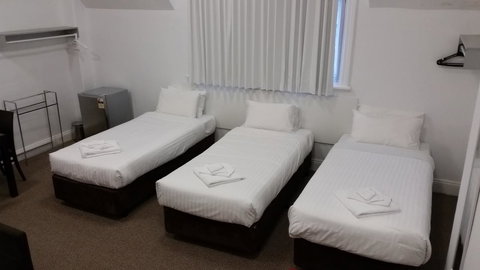 Akara Hotel - Accommodation Rockhampton 32