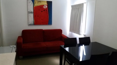 Akara Hotel - Accommodation Rockhampton 15