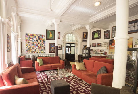 Akara Hotel - Accommodation Rockhampton 3