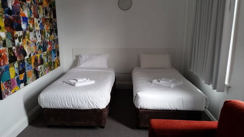 Akara Hotel - Accommodation Rockhampton 29