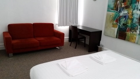 Akara Hotel - Accommodation Rockhampton 21