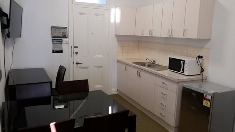Akara Hotel - Accommodation Rockhampton 14