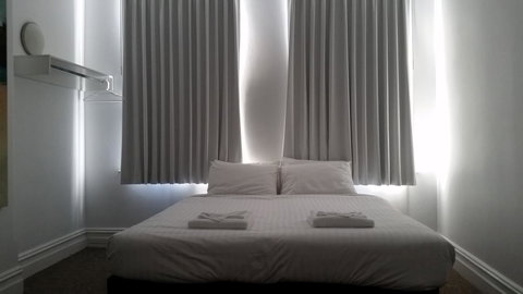 Akara Hotel - Accommodation Rockhampton 20