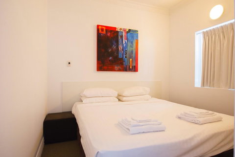 Akara Hotel - Accommodation Rockhampton 5