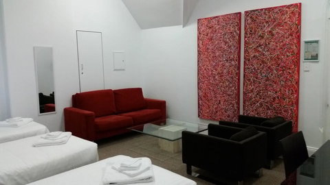 Akara Hotel - Accommodation Rockhampton 31