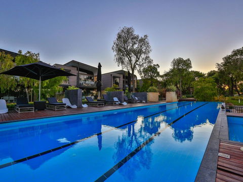 Aqua Resort Busselton - Accommodation Rockhampton 12