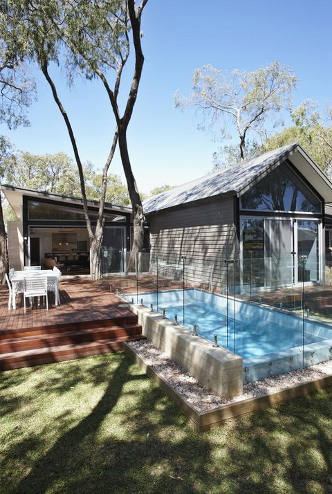 Aqua Resort Busselton - Accommodation Rockhampton 4