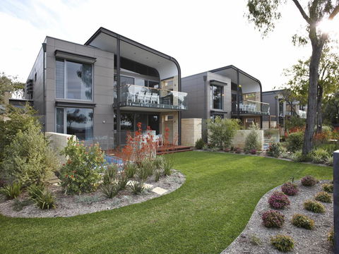 Aqua Resort Busselton - Accommodation Rockhampton 21