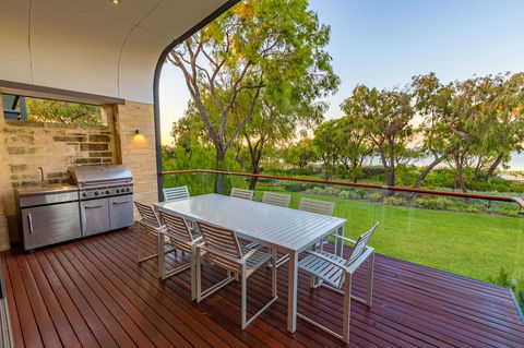Aqua Resort Busselton - Accommodation Rockhampton 3