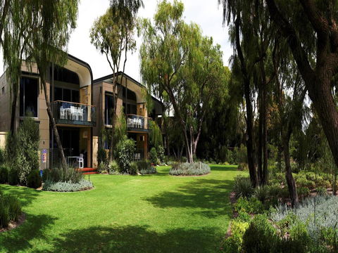 Aqua Resort Busselton - Accommodation Rockhampton 20