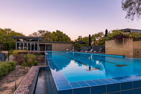 Aqua Resort Busselton - Accommodation Rockhampton 0
