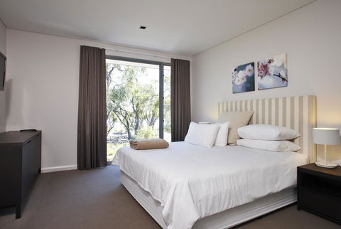 Aqua Resort Busselton - Accommodation Rockhampton 9