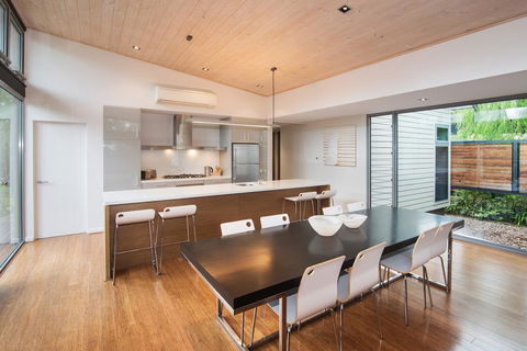 Aqua Resort Busselton - Accommodation Rockhampton 2