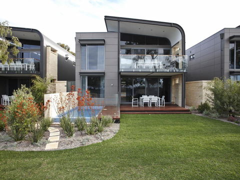 Aqua Resort Busselton - Accommodation Rockhampton 13