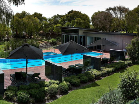 Aqua Resort Busselton - Accommodation Rockhampton 15