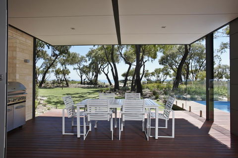 Aqua Resort Busselton - Accommodation Rockhampton 10