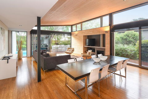Aqua Resort Busselton - Accommodation Rockhampton 1