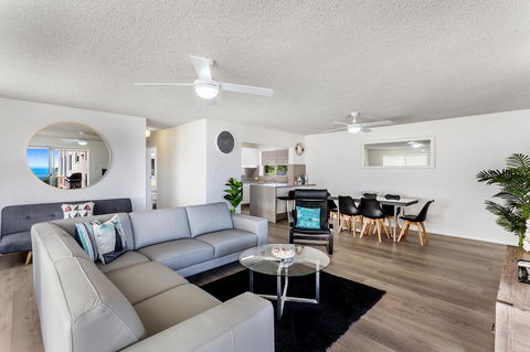 Laman Lodge, Unit 2, 15 Laman Street - Accommodation Rockhampton 3