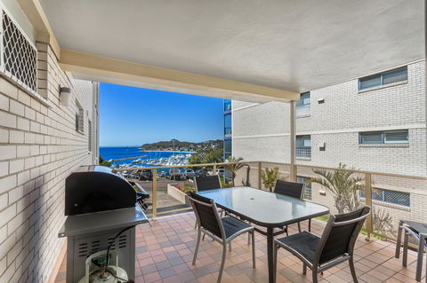Laman Lodge, Unit 2, 15 Laman Street - Accommodation Rockhampton 13