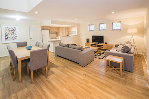 Cape View Beach Resort - Accommodation Rockhampton 6