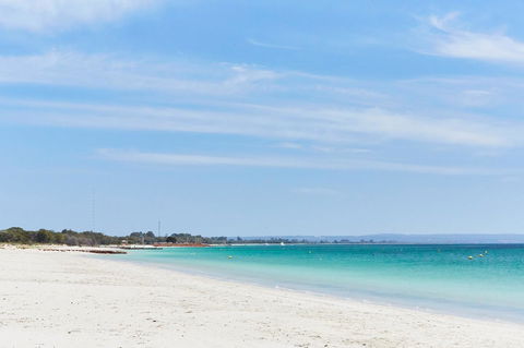 Cape View Beach Resort - Accommodation Rockhampton 10